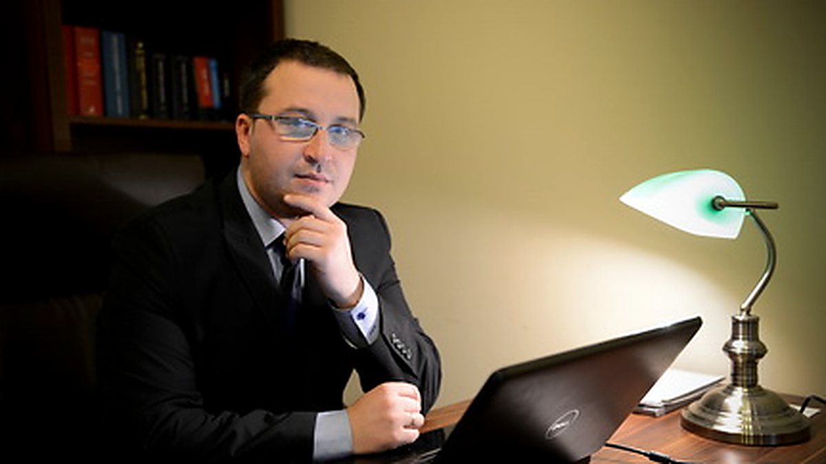 adw. Piotr Domański — kancelaria adwokacka w Toruniu