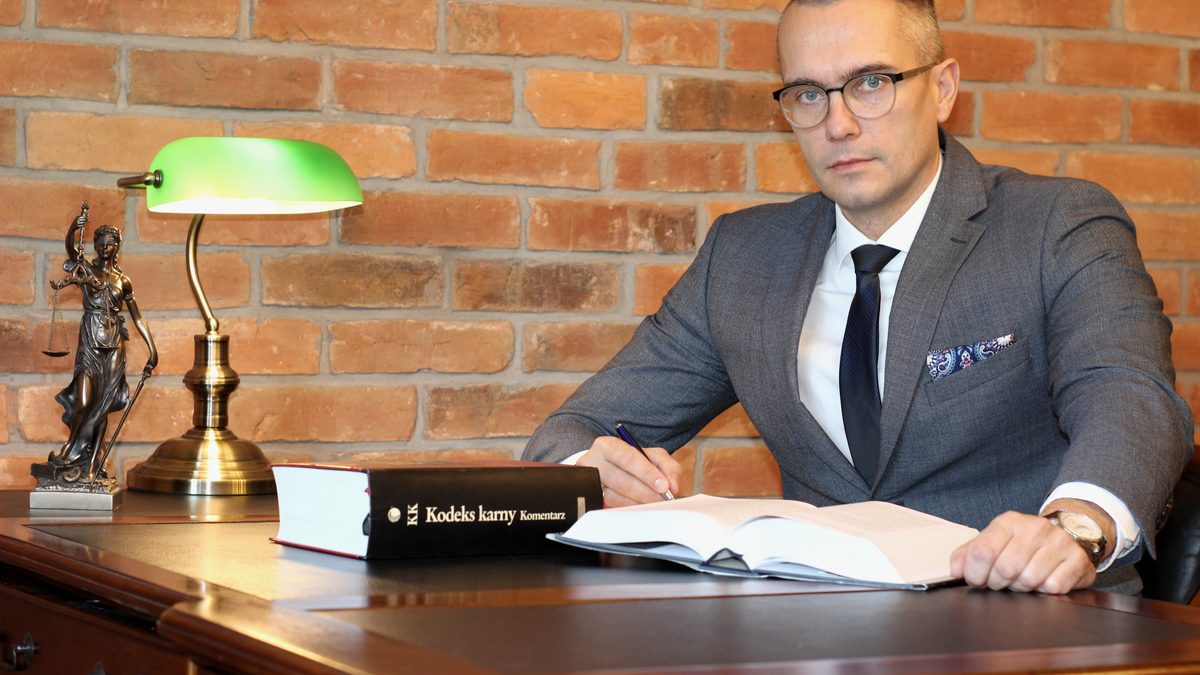 adw. Adam Kozioziembski — kancelaria adwokacka w Toruniu